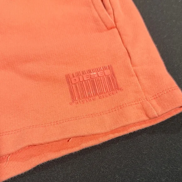 Deisel Coral Kids Shorts - Picture 2 of 6